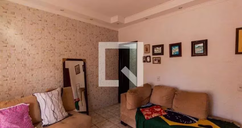 Casa para venda - santa teresinha, 2 quartos,  170 m² - santo andré