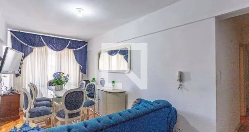 Apartamento para venda - taboão, 2 quartos,  106 m² - são bernardo do campo