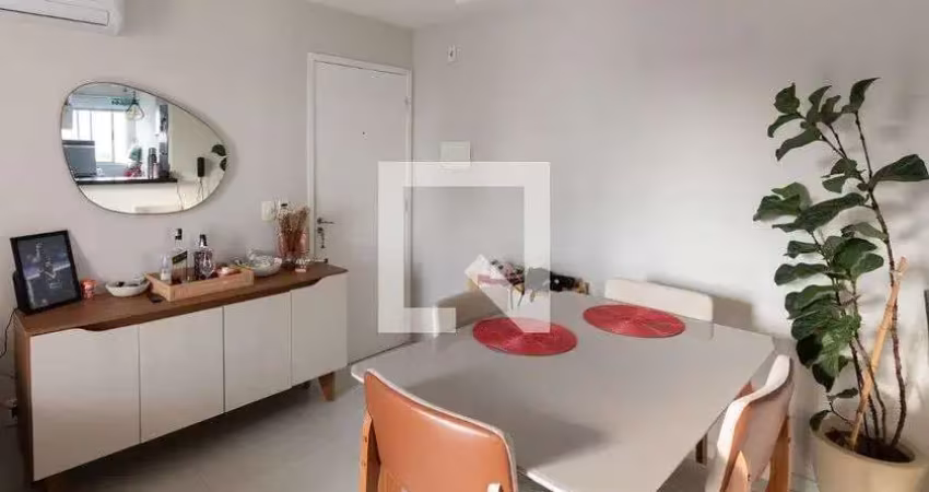Apartamento para venda - ambiance residence, 2 quartos,  50 m² - campinas