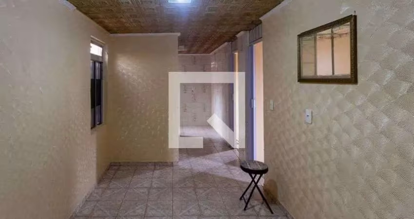 Apartamento para venda - sapopemba, 2 quartos,  45 m² - são paulo
