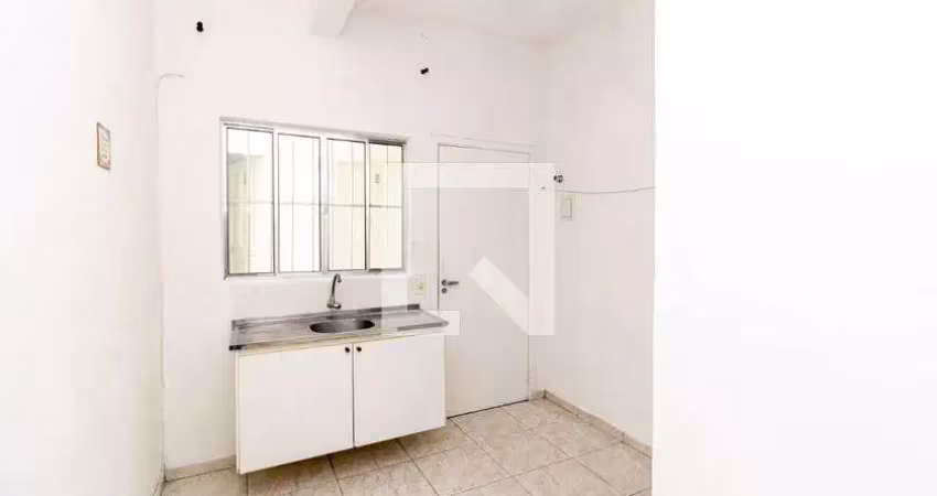 Casa para venda - jardim brasil , 1 quarto,  15 m² - são paulo