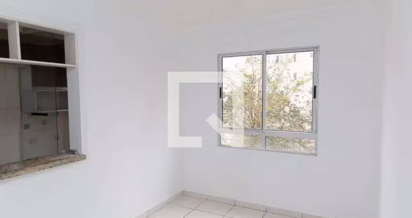 Apartamento para venda - ponte grande, 2 quartos,  44 m² - guarulhos