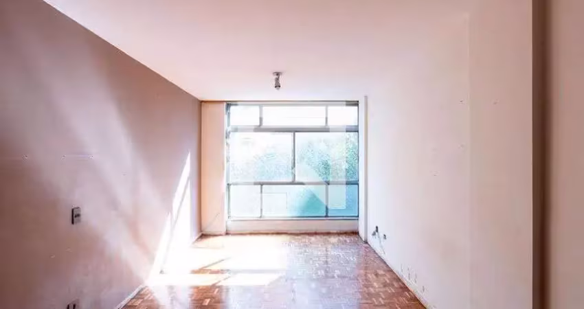 Apartamento para venda - santa cecília, 2 quartos,  100 m² - são paulo