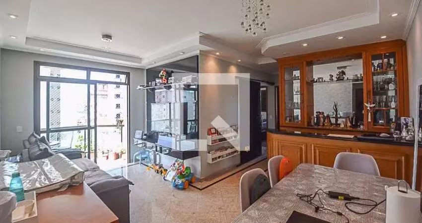 Apartamento para venda - baeta neves, 3 quartos,  108 m² - são bernardo do campo