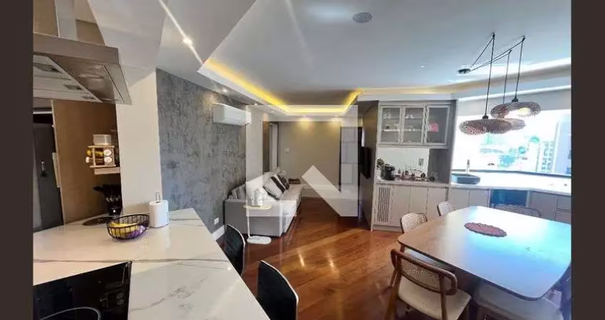 Apartamento para venda - água fria, 3 quartos,  100 m² - são paulo