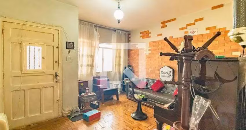 Casa para venda - chácara inglesa, 3 quartos,  100 m² - são paulo