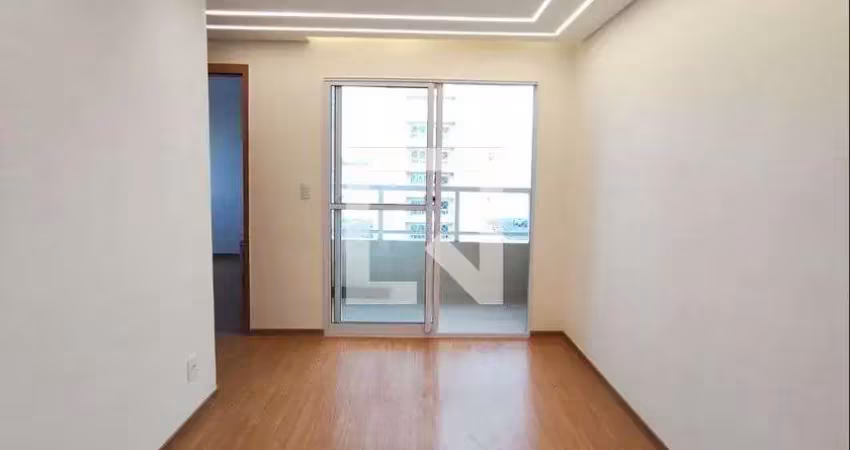 Apartamento para venda - parque prado, 2 quartos,  45 m² - campinas