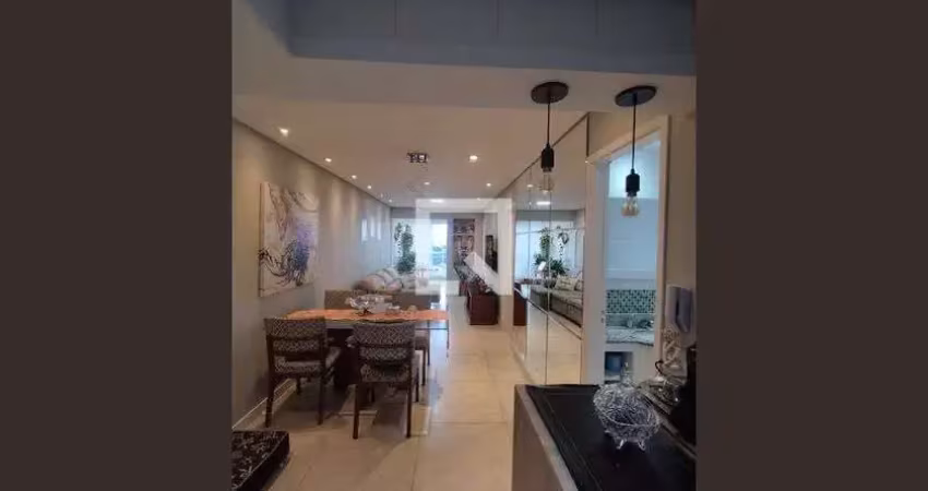 Apartamento para venda - bosque da saúde, 2 quartos,  77 m² - são paulo