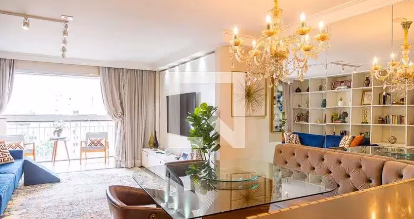 Apartamento para venda - jabaquara, 3 quartos,  92 m² - são paulo