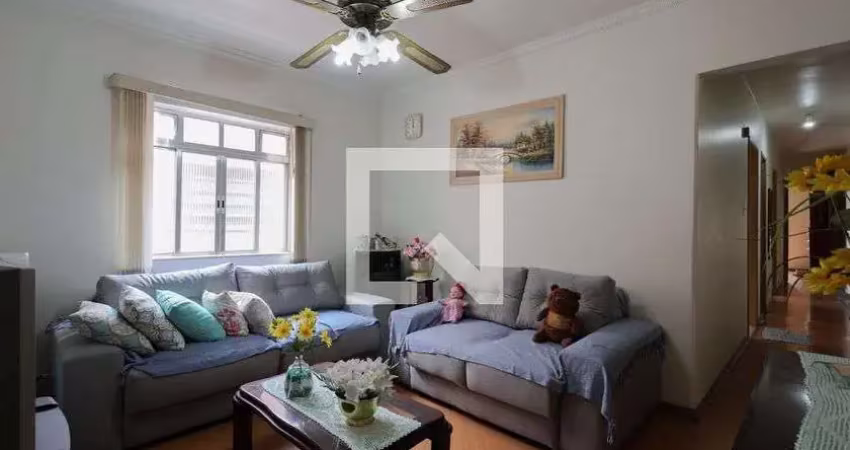 Apartamento para venda - santana, 2 quartos,  65 m² - são paulo
