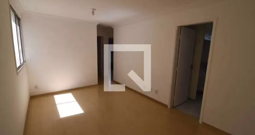 Apartamento para venda - vila industrial, 3 quartos,  57 m² - campinas