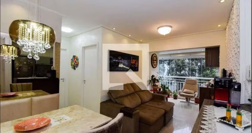 Apartamento para venda - vila augusta, 2 quartos,  59 m² - guarulhos