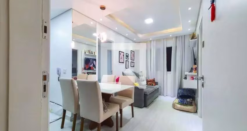 Apartamento para venda - cambuci, 2 quartos,  37 m² - são paulo