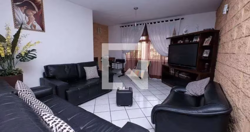 Casa para venda - picanço, 4 quartos,  178 m² - guarulhos