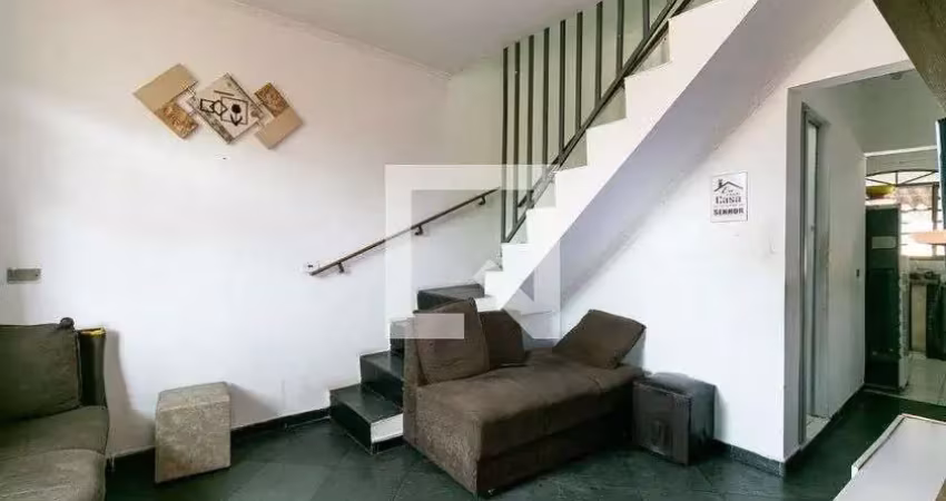 Casa para venda - vila aricanduva, 3 quartos,  117 m² - são paulo