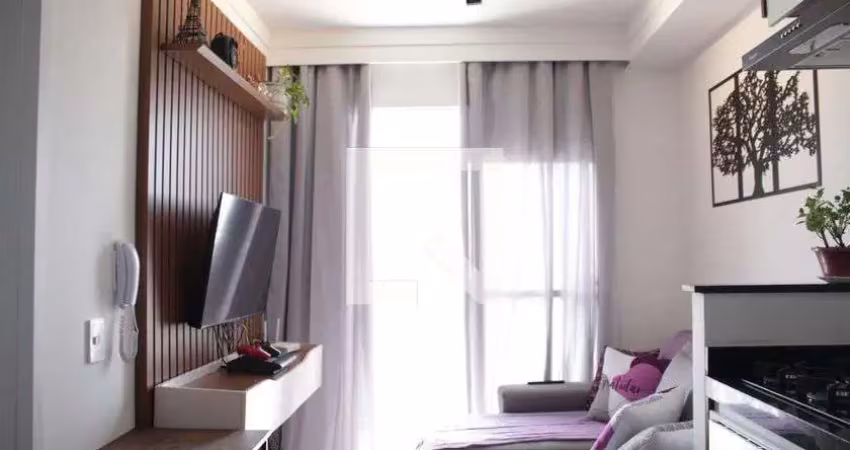 Apartamento para venda - belém, 1 quarto,  30 m² - são paulo