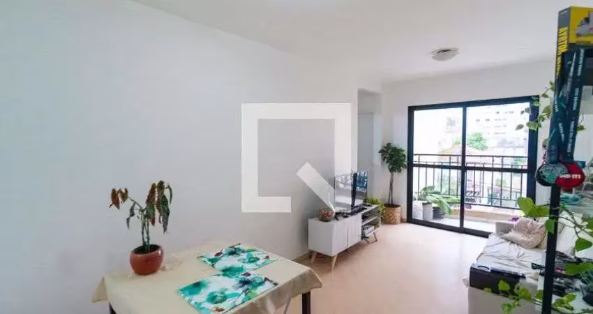 Apartamento para venda - vila clementino, 2 quartos,  62 m² - são paulo