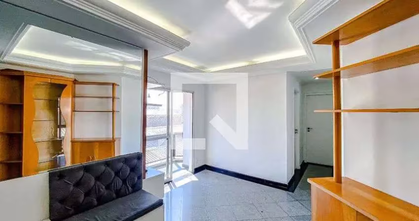 Apartamento para venda - mooca, 2 quartos,  54 m² - são paulo
