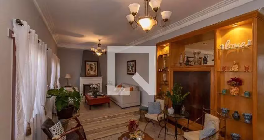 Casa para venda - vila nogueira , 5 quartos,  241 m² - campinas