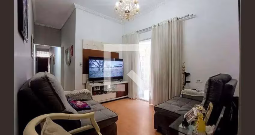 Casa para venda - bom retiro, 3 quartos,  110 m² - são paulo