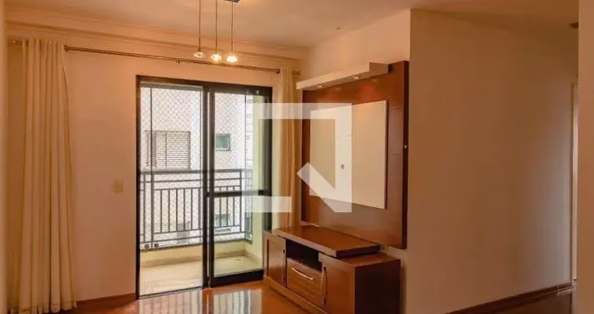 Apartamento para venda - chácara inglesa, 2 quartos,  59 m² - são paulo
