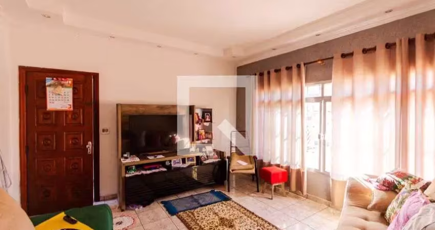 Casa para venda - santa teresinha, 2 quartos,  170 m² - santo andré