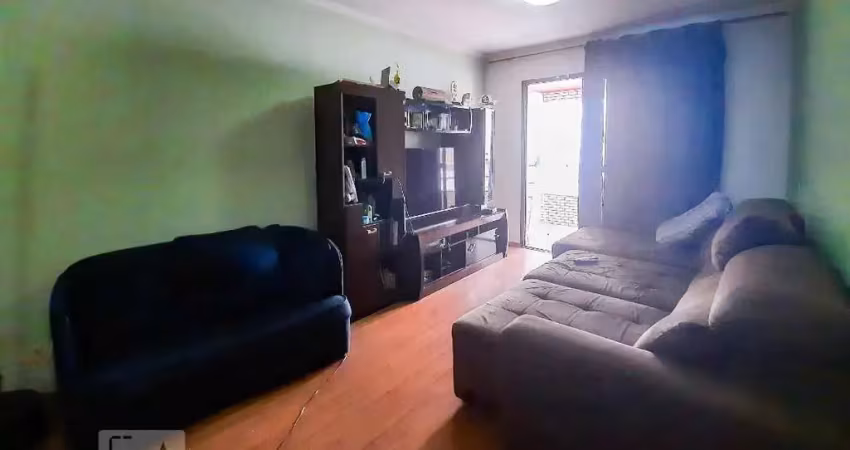 Apartamento para venda - nova petrópolis, 3 quartos,  110 m² - são bernardo do campo