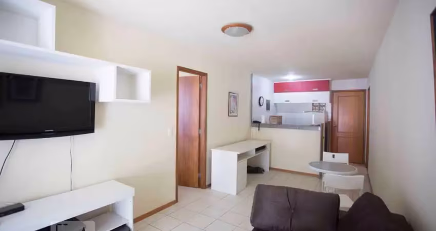 Apartamento para venda - icaraí, 1 quarto,  50 m² - niterói