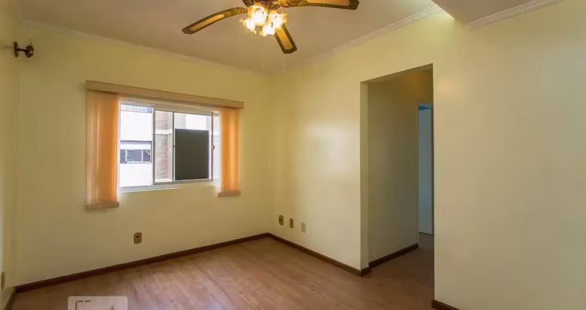 Apartamento para venda - marechal rondon, 3 quartos,  56 m² - canoas