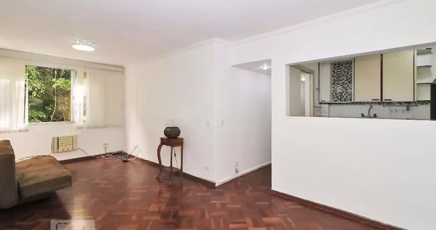 Apartamento para venda - leme, 3 quartos,  113 m² - rio de janeiro
