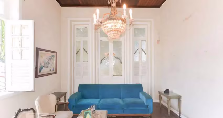 Casa para venda - são cristóvão, 5 quartos,  270 m² - rio de janeiro