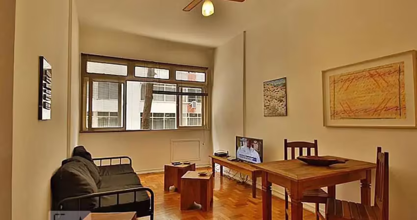 Apartamento para venda - copacabana, 2 quartos,  85 m² - rio de janeiro