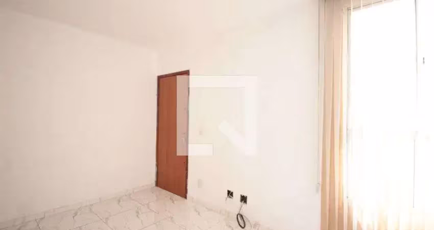 Apartamento para venda - piratininga, 2 quartos,  50 m² - belo horizonte