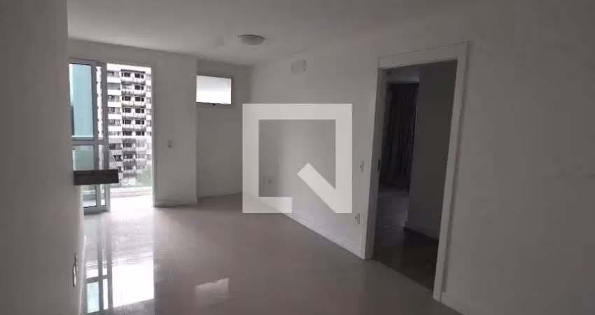 Apartamento para venda - jacarepaguá, 2 quartos,  79 m² - rio de janeiro