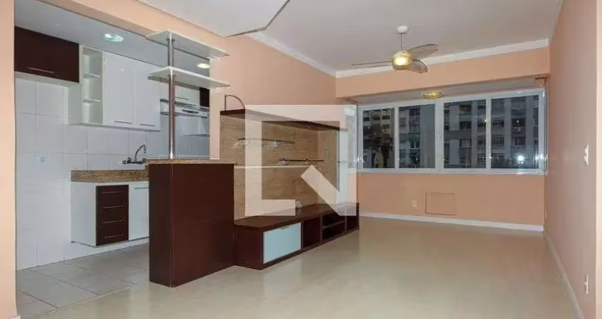 Apartamento para venda - centro histórico, 2 quartos,  62 m² - porto alegre