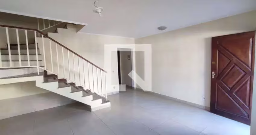Casa / sobrado em condomínio para venda - pechincha, 2 quartos,  106 m² - rio de janeiro