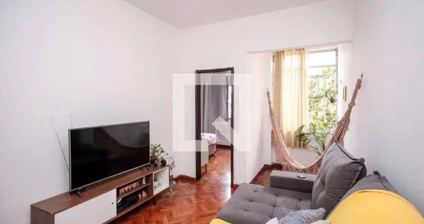 Apartamento para venda - méier, 2 quartos,  59 m² - rio de janeiro