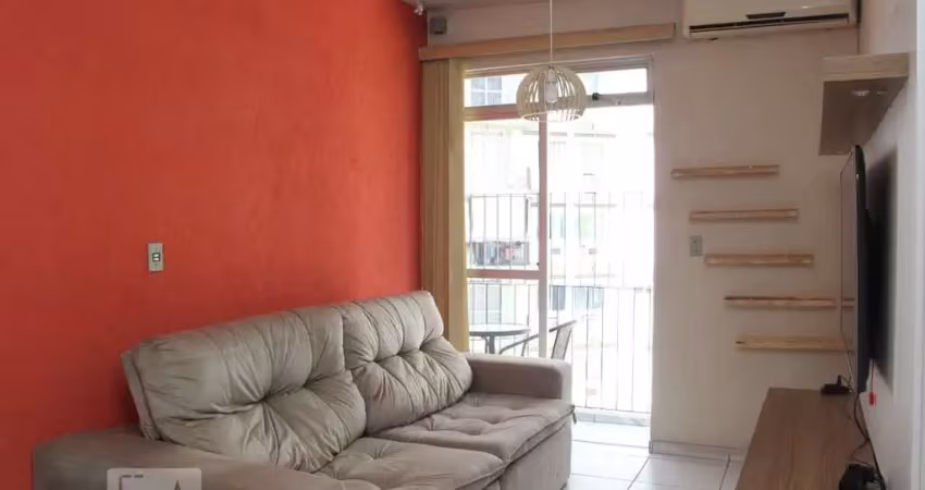 Apartamento para venda - vila isabel, 2 quartos,  60 m² - rio de janeiro