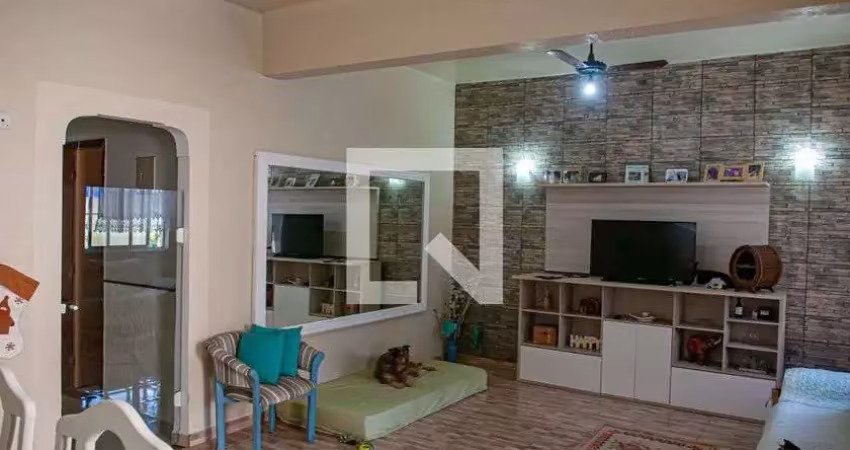 Casa para venda - taquara, 3 quartos,  289 m² - rio de janeiro
