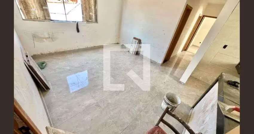 Apartamento para venda - guarani, 3 quartos,  140 m² - belo horizonte