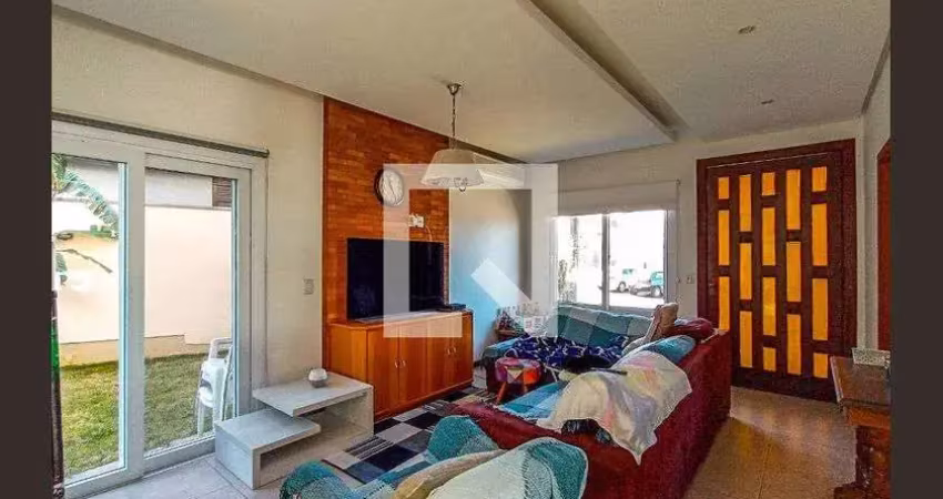 Casa / sobrado em condomínio para venda - hipica, 3 quartos,  175 m² - porto alegre