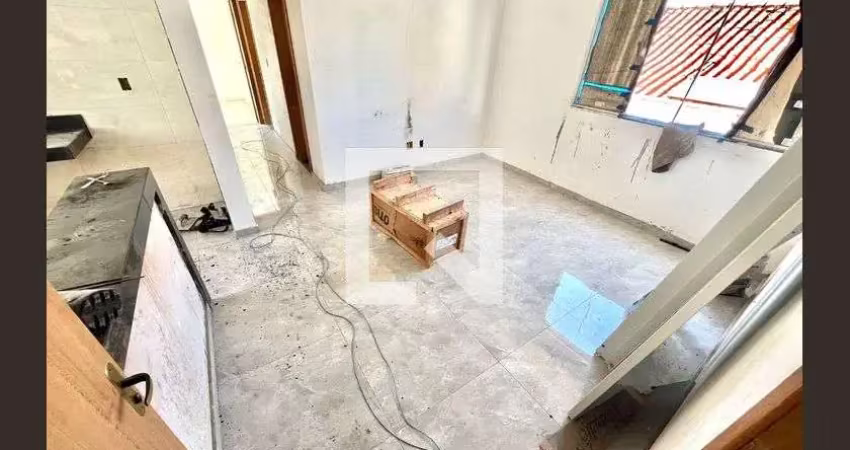 Apartamento para venda - guarani, 3 quartos,  110 m² - belo horizonte