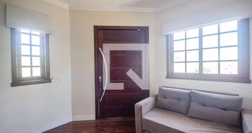 Casa para venda - vila nova, 3 quartos,  249 m² - porto alegre