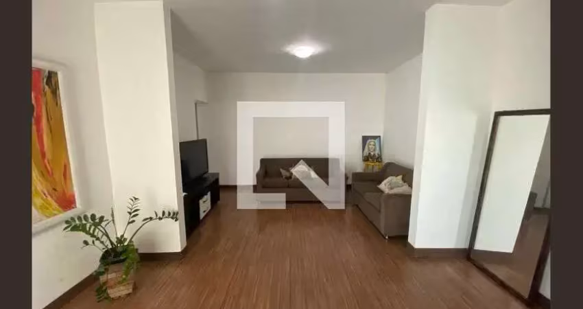 Casa para venda - caiçaras, 5 quartos,  269 m² - belo horizonte