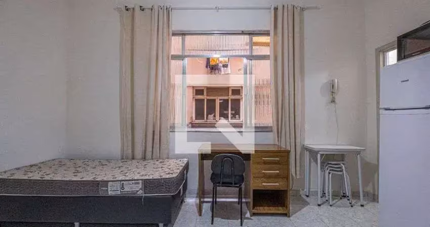 Kitnet / stúdio para venda - tijuca, 1 quarto,  22 m² - rio de janeiro