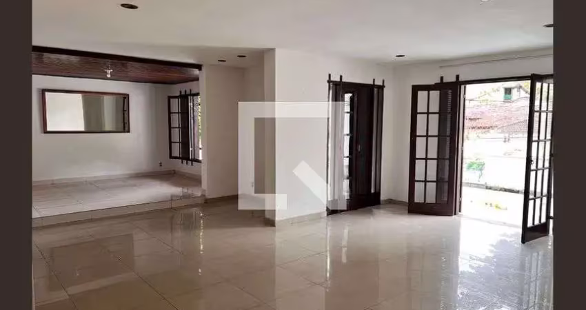 Casa para venda - anil, 5 quartos,  610 m² - rio de janeiro