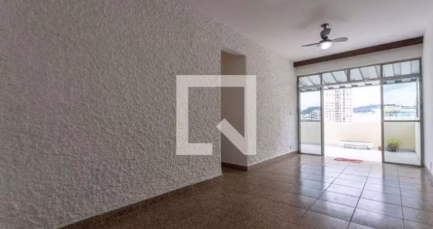 Cobertura para venda - maracanã, 3 quartos,  158 m² - rio de janeiro