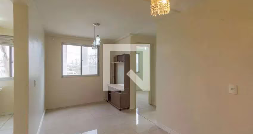 Apartamento para venda - igará, 2 quartos,  44 m² - canoas