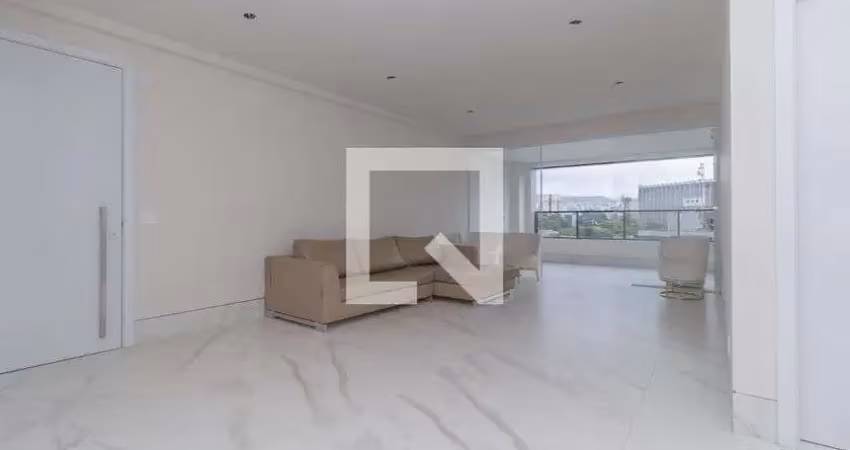 Apartamento para venda - serra, 4 quartos,  150 m² - belo horizonte