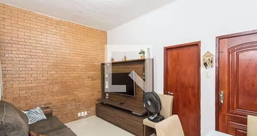 Apartamento para venda - penha, 1 quarto,  33 m² - rio de janeiro